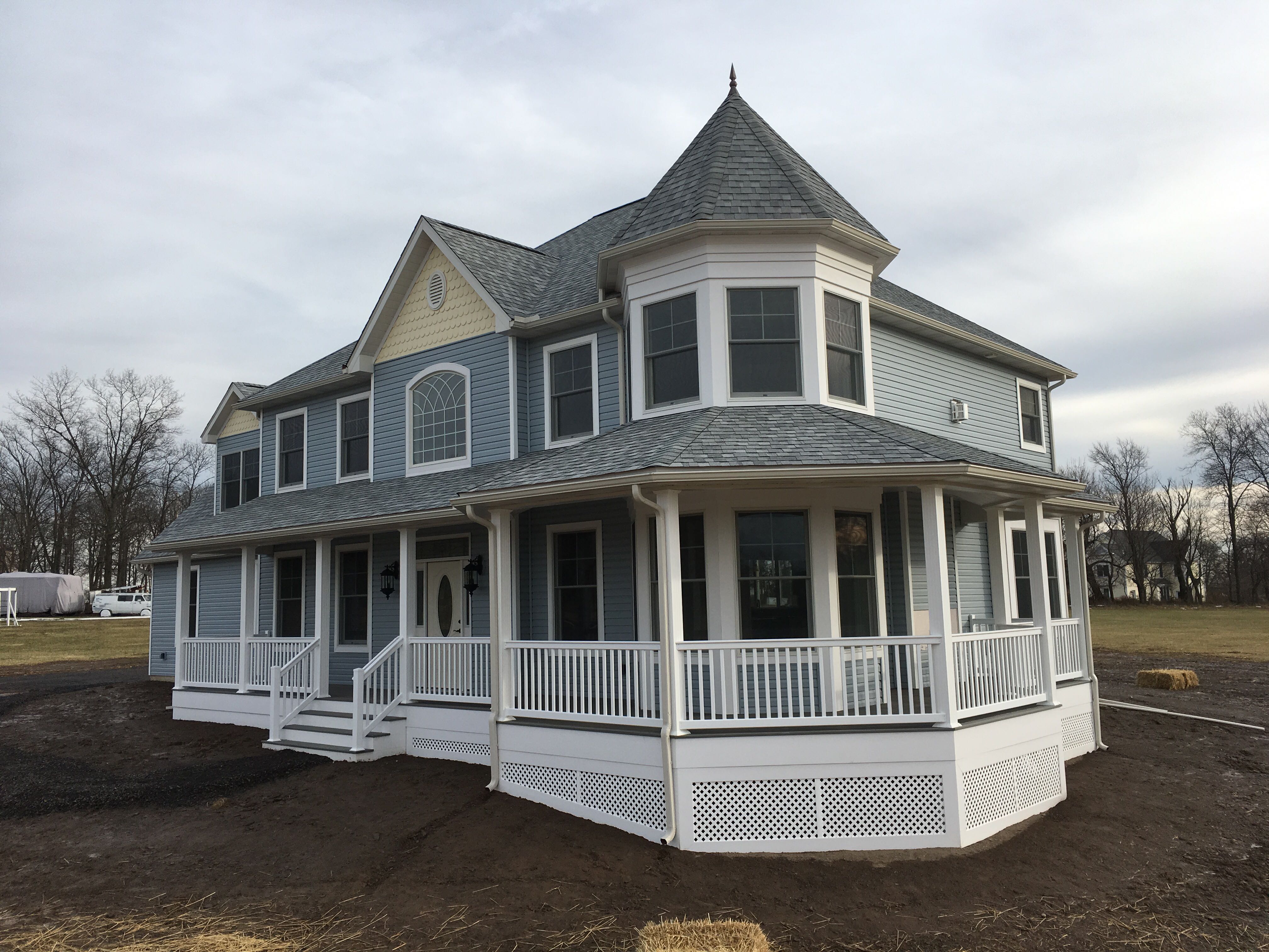 standard specifications by welbilt homes