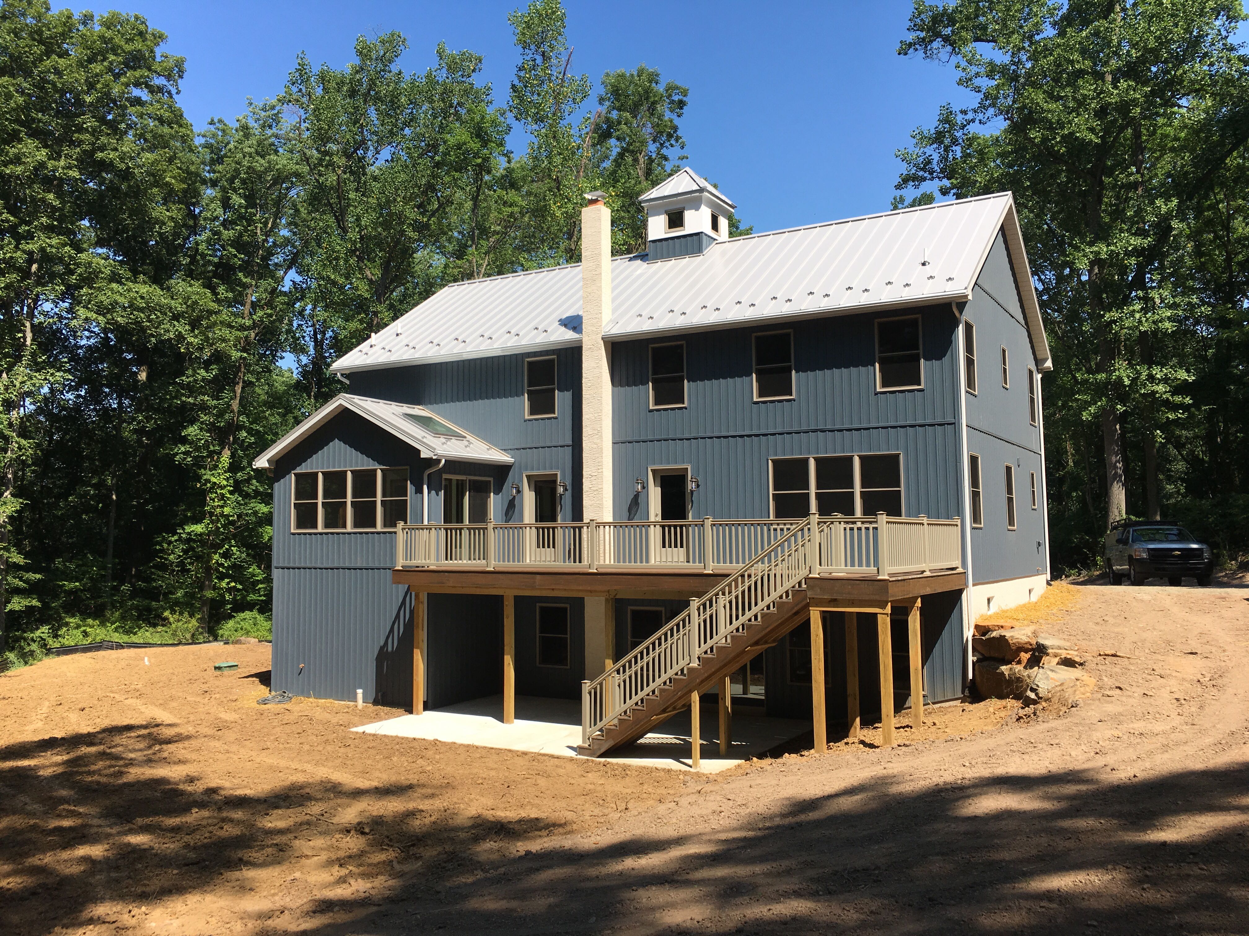 where we build, featured home by welbilt homes inc.
