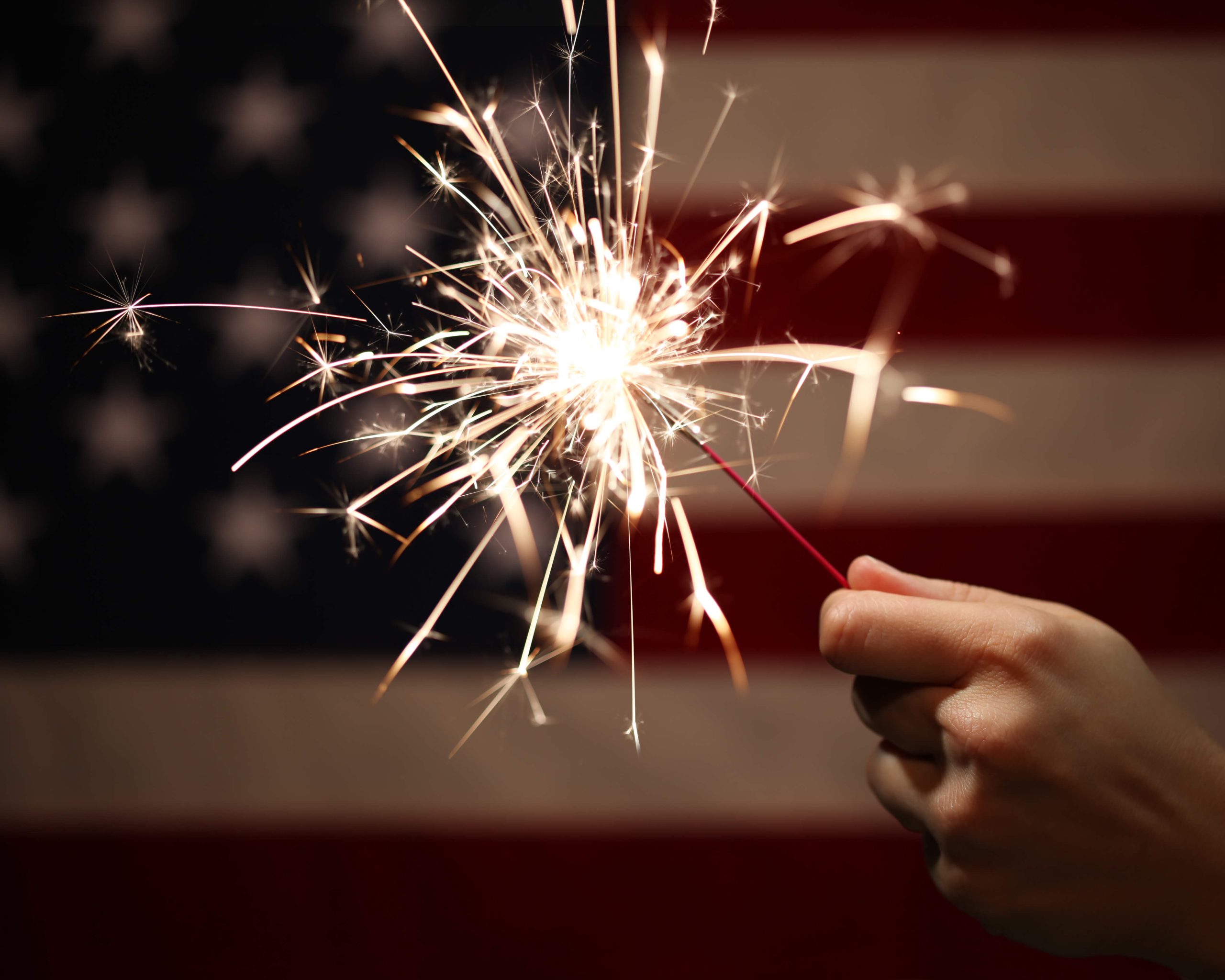 sparker warning about fourth of july fire safety tips