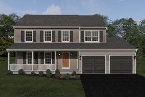 sturbridge floor plan front