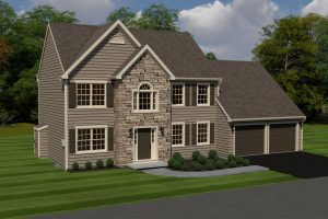 nottingham 2 floor plan