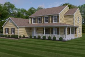 brinkley house